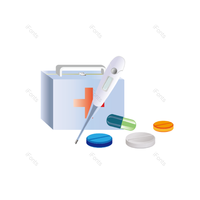 医院图片,医疗元素,医疗器械PNG,医生免抠素材